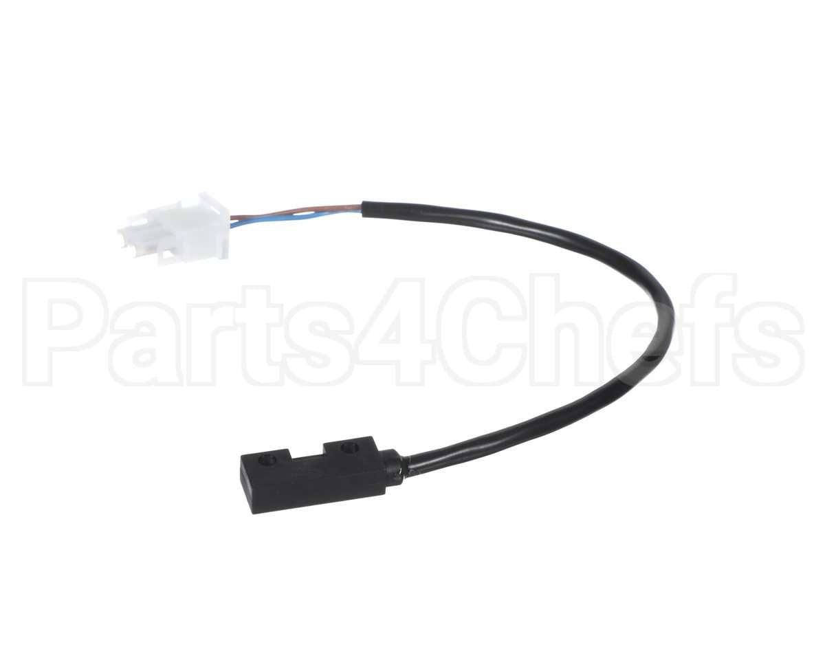01-605326-00002 Hobart Switch,Door,Mtuc Cul/Cuh/Eul/Euh