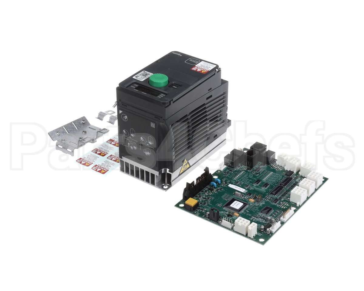 01-650004 Hobart Kit, Service, Ft900 Vfd New Controls