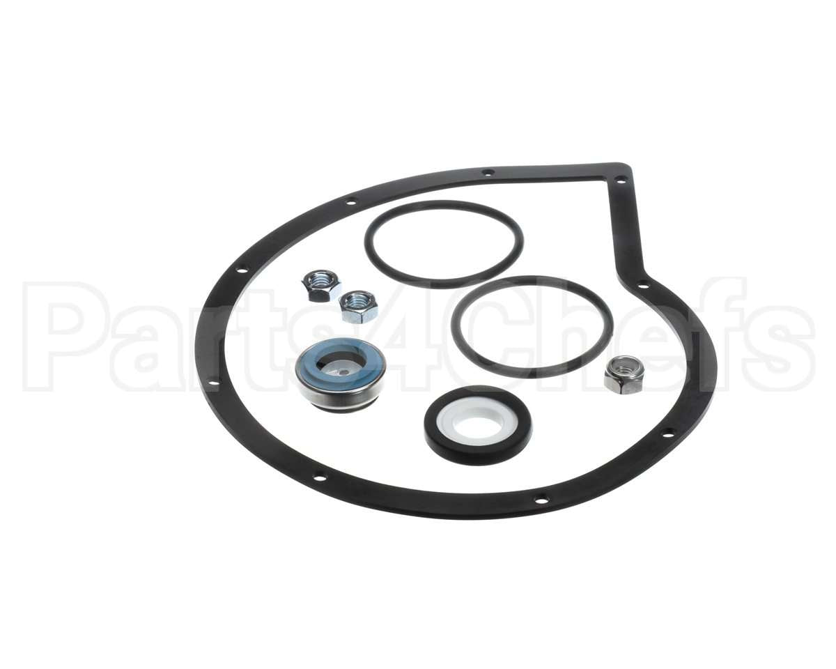01-650027 Hobart Shaft Seal