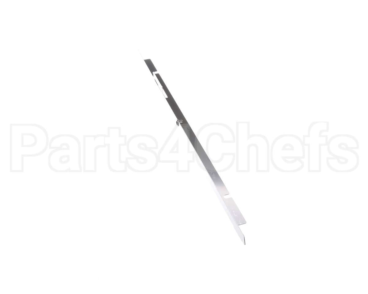 01-650035 Hobart Assy, Service, Cover, Magnet