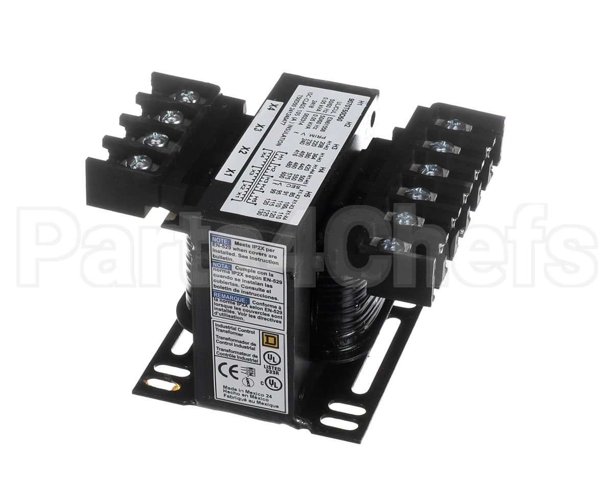 01-650128 Hobart Transformer 50Va