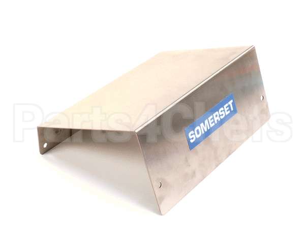 0100-121 Somerset Industries Cover Safety Complete 100