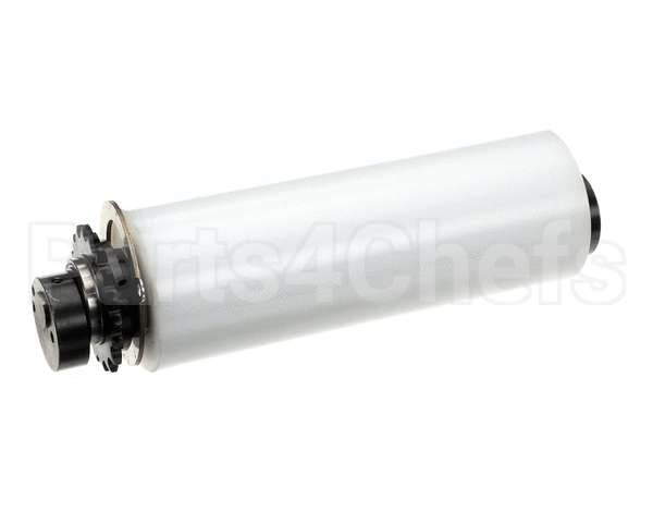 0100-400 Somerset Industries Roll Asm Upper Uhmw 10