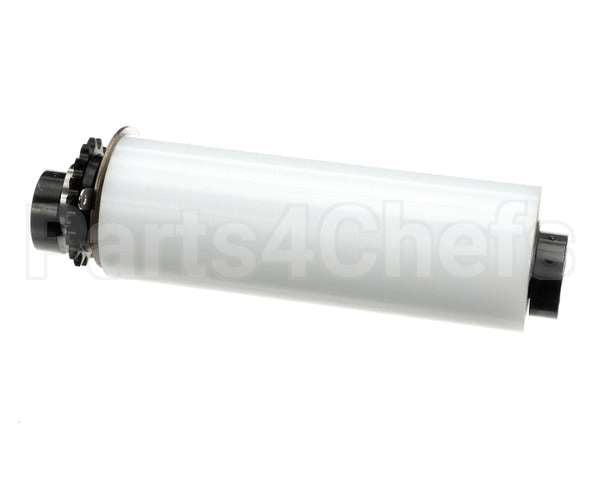 0100-400 Somerset Industries Roll Asm Upper Uhmw 10
