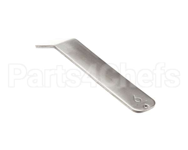 0100-429 Somerset Industries Gauge Feeler #6