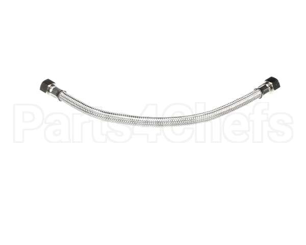 01000010 Nuova Simonelli Flex Tube 1/4 X 300