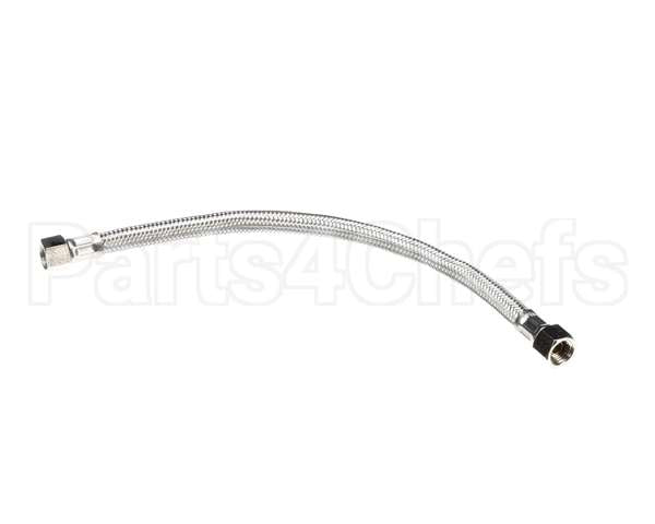 01000010 Nuova Simonelli Flex Tube 1/4 X 300