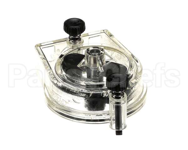 010001241 Glastender Pump Kit