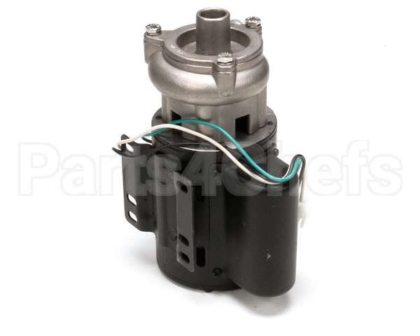 01000415 Glastender Pump, Water Recirculating, All