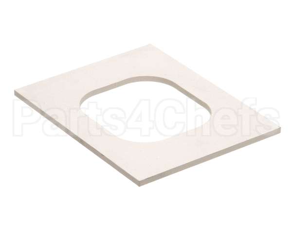 01000472 Glastender Spray Box Gasket (Gt-18)