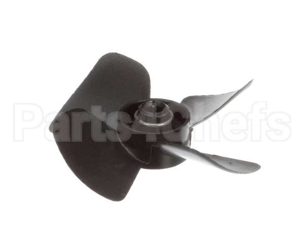 01000531 Glastender Fan Blade, Drive Motor (For Dr