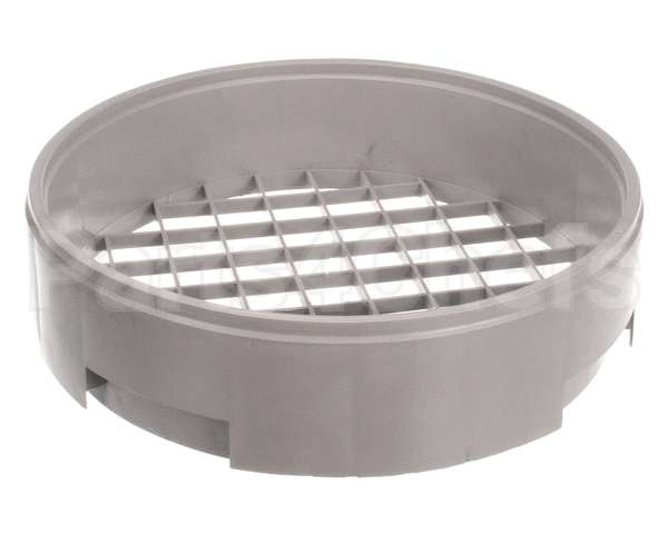 01000532 Glastender Glass Rack, For Gt-18