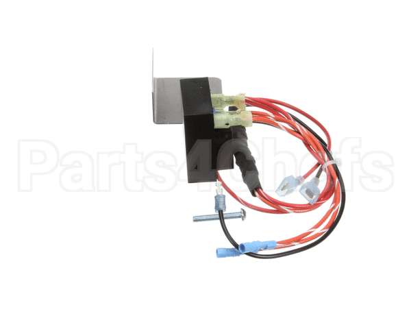 01000543 Glastender Timer, Cube Relay, 12Vdc Compl
