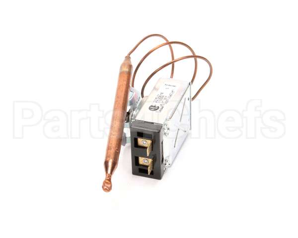 01000545 Glastender Thermostat, Gt-24 And Gt-30 Gl