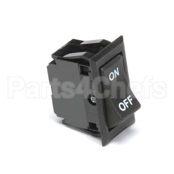 01000549 Compatible Glastender Switch, Conveyor And Fill