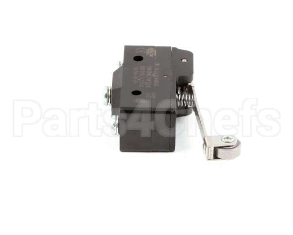 01000551 Glastender Switch, Glass Stop With Roller
