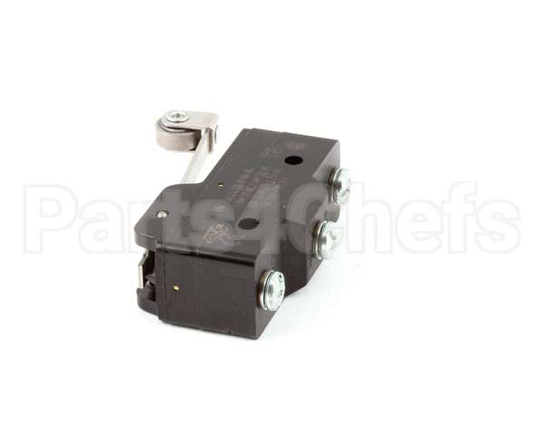 01000551 Glastender Switch, Glass Stop With Roller