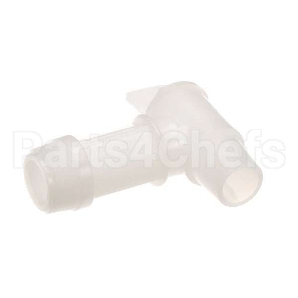 01000562 Compatible Glastender Valve, Drain, Glasswasher And