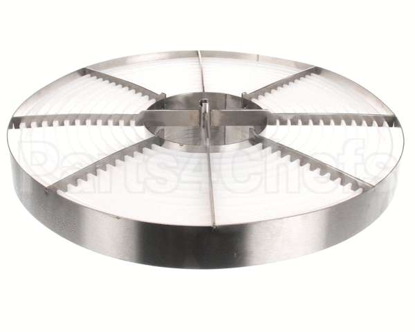 01000563 Glastender Assembly, Conveyor Parts, Gt-2