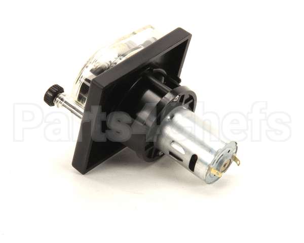 01000575 Glastender Pump Cartridge And Motor Assembly