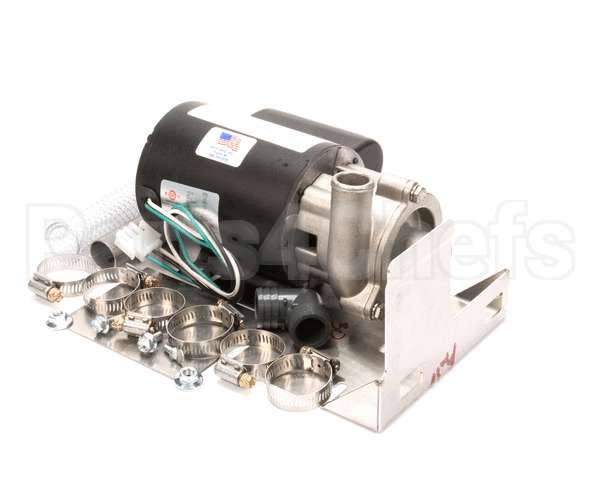 01000580 Glastender Pump Kit, Water Recirculating,