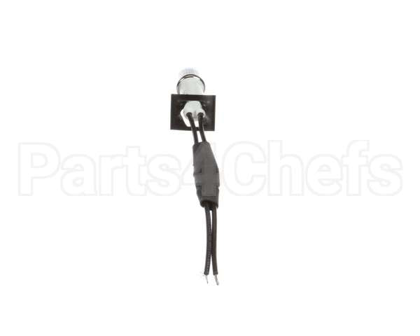 01000593 Glastender Light, Check Chemicals, Red Fl