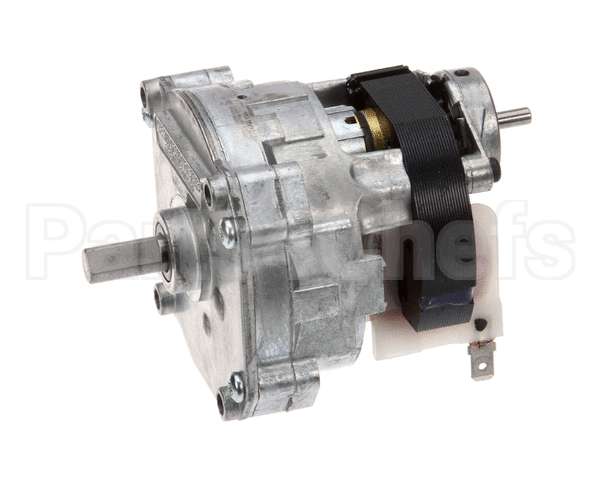 01000594 Glastender Motor, Drive, 1/2 Rpm, 115V/60