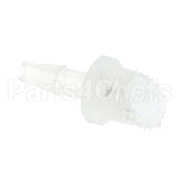 01000601 Compatible Glastender Fitting, 1/8 X 5/32