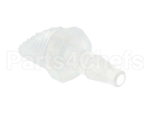 01000601 Glastender Fitting, 1/8 X 5/32