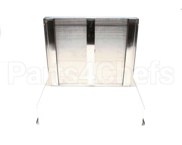 01000649 Glastender Door Assembly, Gt-18