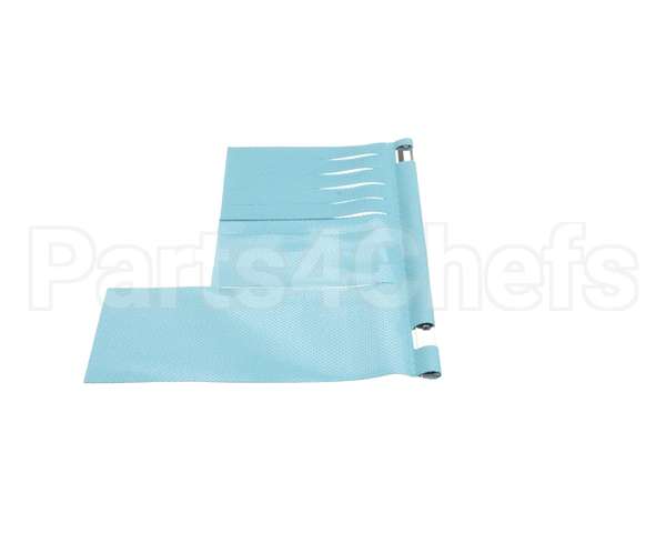 01000655 Glastender Curtain, Wash Or Rinse, Gt-24,
