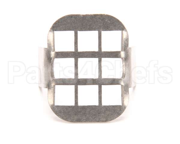 01000676 Glastender Screen, Inlet Pump, Gt-18