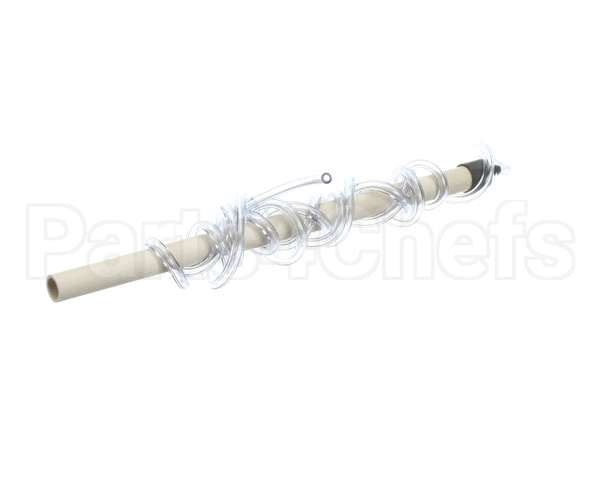 01000687 Glastender Tubing Assembly, Liquid Low Le