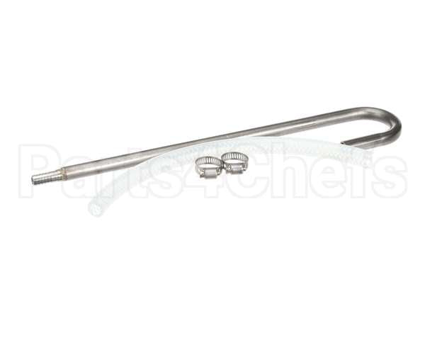 01000689 Glastender Water Inlet Assembly, Gt-30 (C