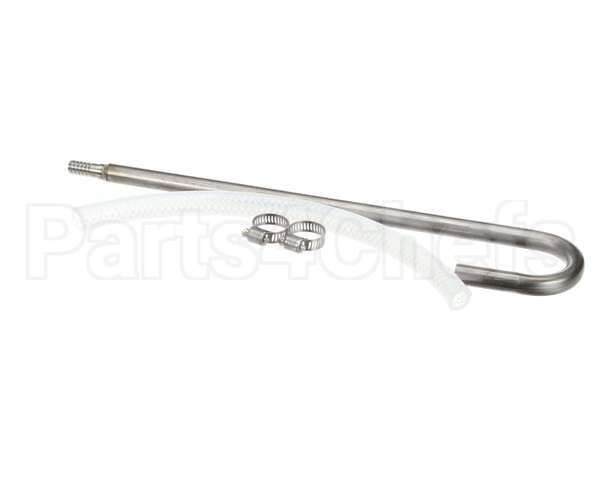 01000689 Glastender Water Inlet Assembly, Gt-30 (C
