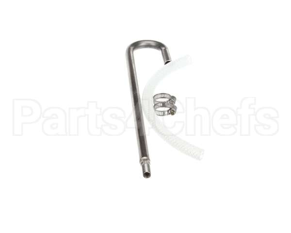 01000689 Glastender Water Inlet Assembly, Gt-30 (C