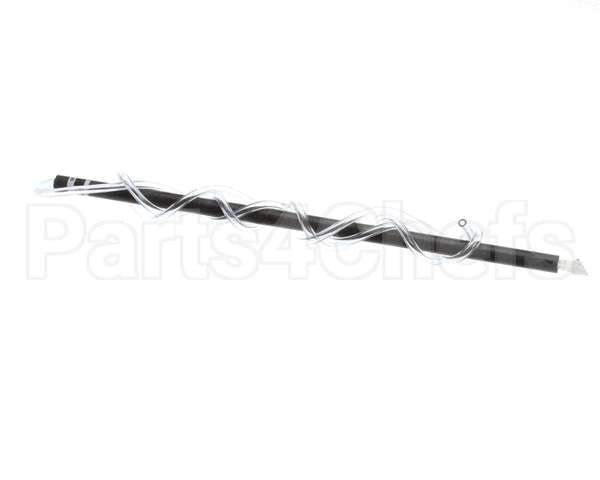 01000690 Glastender Tubing, Assembly, Lower, Sanit