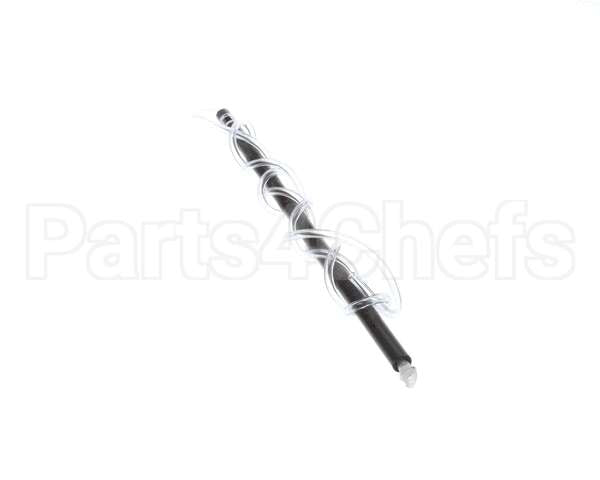 01000690 Glastender Tubing, Assembly, Lower, Sanit