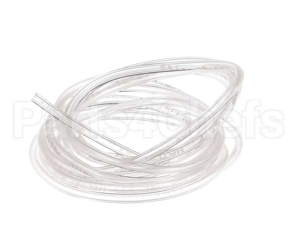 01000695 Glastender Tubing Assembly, Upper, Saniti