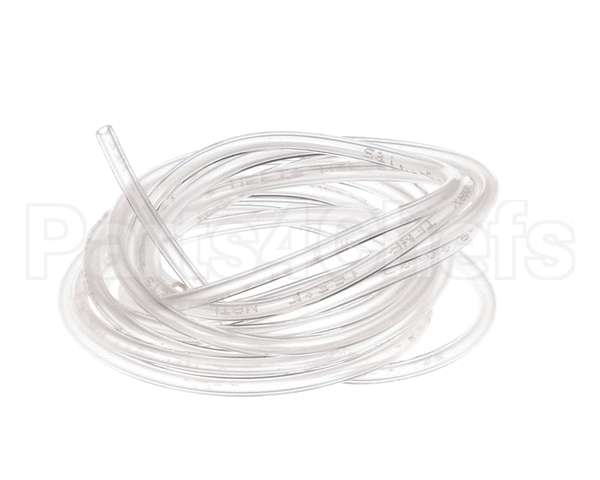 01000695 Glastender Tubing Assembly, Upper, Saniti