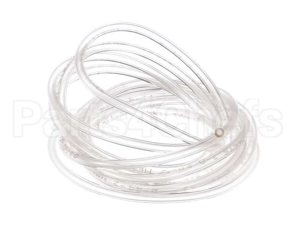 01000695 Glastender Tubing Assembly, Upper, Saniti