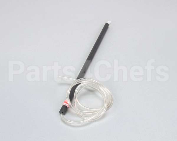 01000696 Glastender Tubing, Assembly, Lower Deterg
