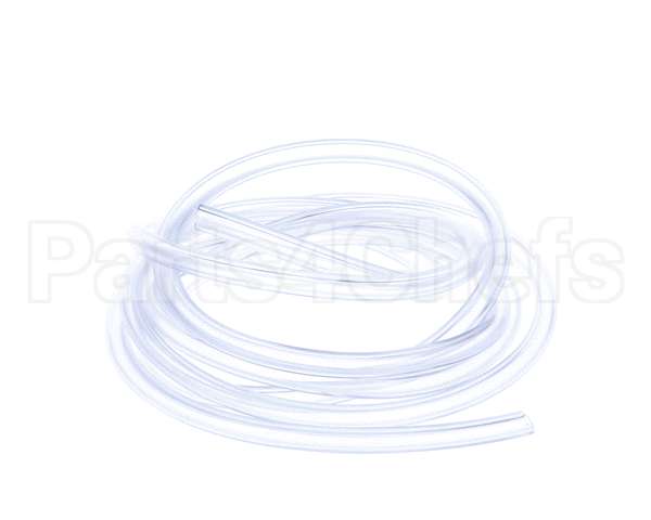 01000697 Glastender Tubing Assembly, Upper, Deterg