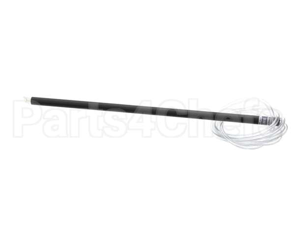 01000699 Glastender Tubing, Assembly, Lower, Rinse