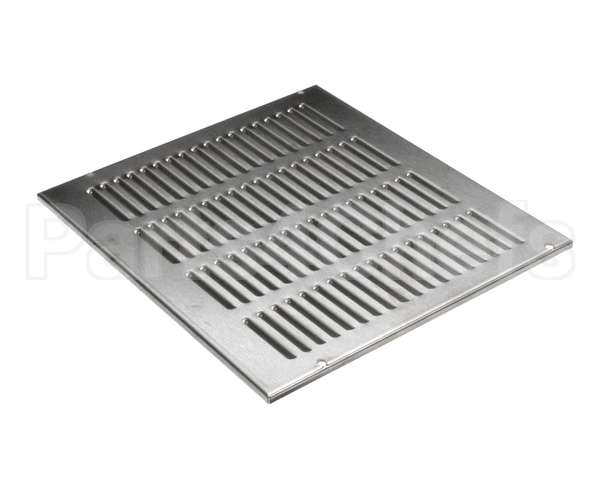 01000713 Glastender Shield, Front, Gt-24