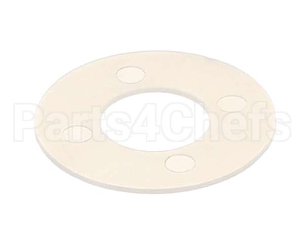 01000847 Glastender Washer, Drive Shaft, Nylon, 1.