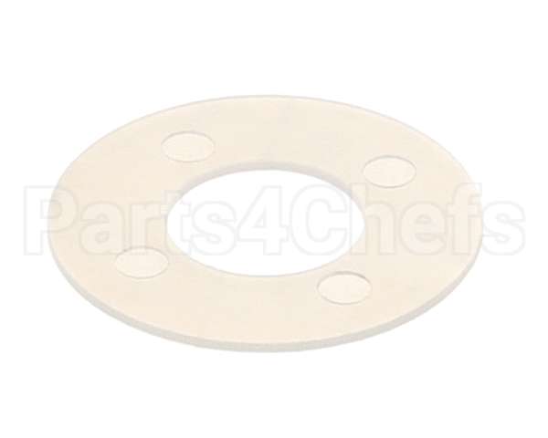 01000847 Glastender Washer, Drive Shaft, Nylon, 1.