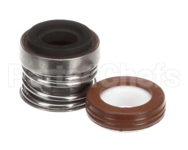 01000851 Glastender Seal, Shaft, Water Recirculati