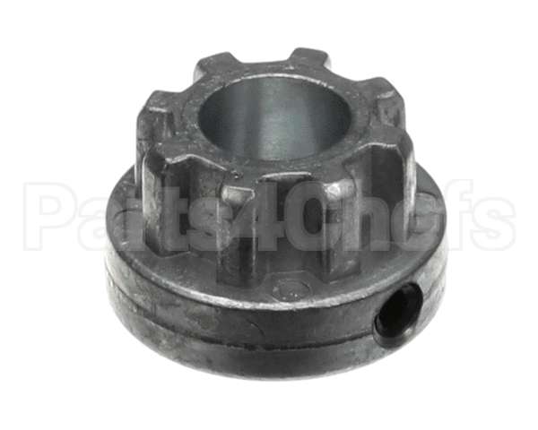 01000958 Glastender Hub, Flexible Shaft Coupling,