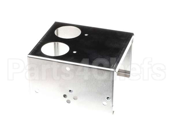 01001210 Glastender Brkt Weldement 2 Pump Gt-24/
